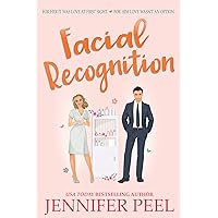 Facial Recognition: A Romantic Comedy Facial Recognition: A Romantic Comedy Kindle Audible Audiobook Paperback