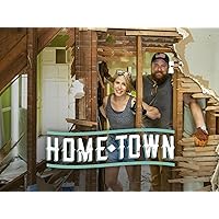 Home Town - Season 8