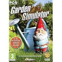 garden simulator (PC) (UK)