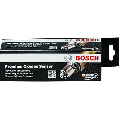 Mua Bosch 16682 Premium Original Equipment Oxygen Sensor - Compatible With Select  Saab 9-3, 9-5; Volvo C30, C70, S40, S60, S80, V50, V70, XC70, XC90 trên   Mỹ chính hãng 2024