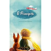 El Principito: (Spanish Edition) 