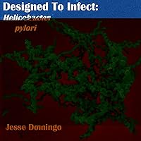 Designed to Infect: Helicbacter pylori