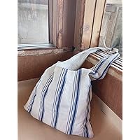 Linen Dobby Vintage Stripe Fabric (4707 6288 7116) Beige