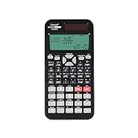 Rebell SC 2080S Scientific Calculator