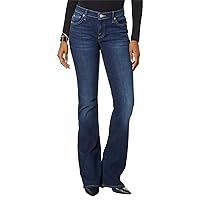 7 For All Mankind Women's Bootcut in Dian