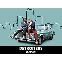 Detroiters Season 1