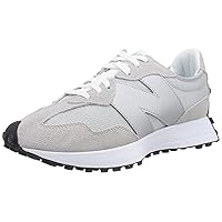 New Balance MS327 Sneaker, GRAY (MA1), 27.0 cm D