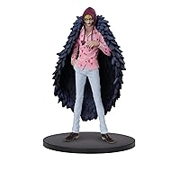 Banpresto One Piece 6.7