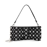 Betsey Johnson Tie The Knot Bag