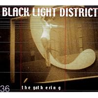 Black Light District Black Light District Audio CD MP3 Music Vinyl