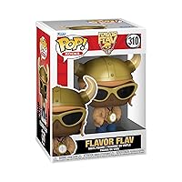 Funko Pop! Rocks: Flavor Flav