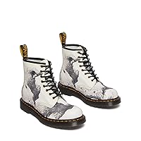 Dr. Martens 1460 Tate Decal Unisex Boots