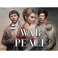 War & Peace, Season 1