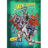 Jack Pepper Banshee Hunter [DVD] Jack Pepper Banshee Hunter [DVD] DVD Blu-ray