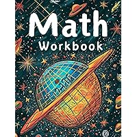 Math Workbook: Ratio Discovery: 100 Interactive Worksheets on Ratios and Factor Puzzles