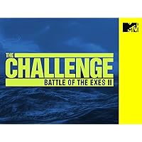 The Challenge: Battle of the Exes 2