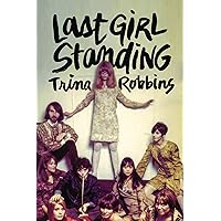 Last Girl Standing Last Girl Standing Paperback Kindle