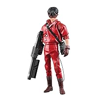 Medicom Akira Shotaro Kaneda Real Action Heroes (RAH) 12 inch action figure