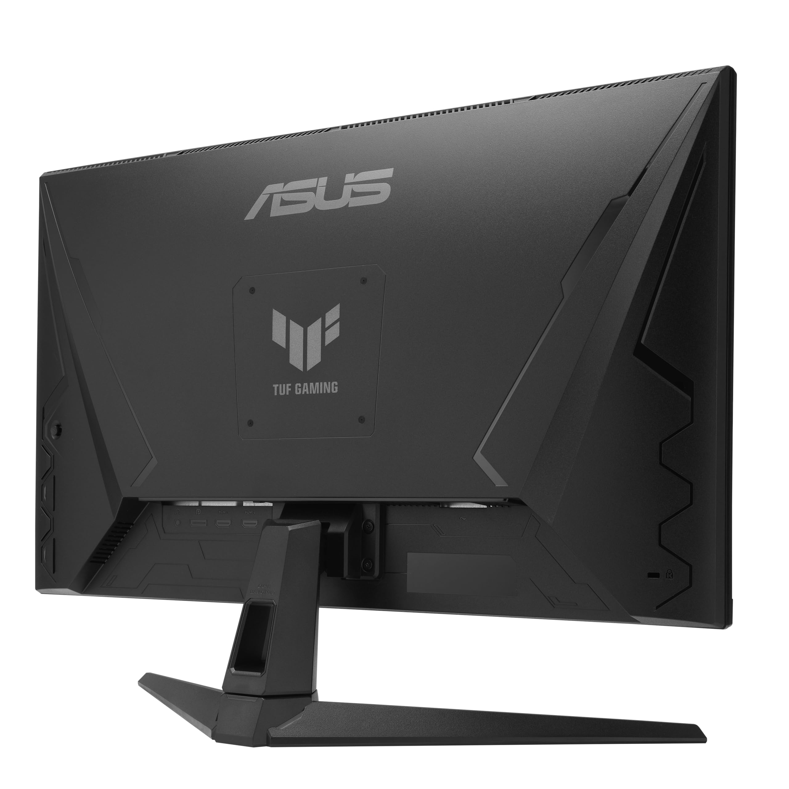 ASUS TUF Gaming 27” 1080P HDR Monitor (VG279QM1A) - Full HD (1920 x 1080), 280Hz, 1ms, Fast IPS, Extreme Low Motion Blur Sync, Freesync Premium, G-SYNC Compatible, Speakers, Variable Overdrive,Black