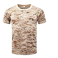 Outdoor Sports Airsoft Hunting Shooting Uniform Combat BDU Clothing Tactical Quick Dry Camouflage Shirt