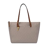 Fossil Women's Rachel Tote Purse Handbag for Women