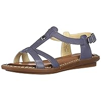 Hush Puppies Olive TStrap Women's