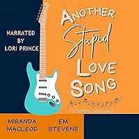 Another Stupid Love Song Another Stupid Love Song Audible Audiobook Kindle Paperback
