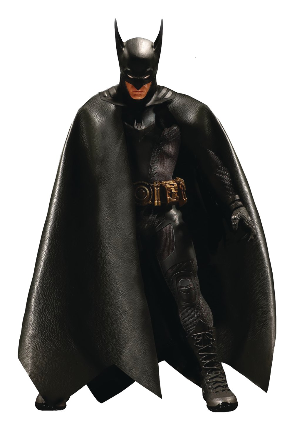 Mua Mezco Toys One:12 Collective: DC Ascending Knight Batman Action Figure  trên Amazon Mỹ chính hãng 2023 | Giaonhan247