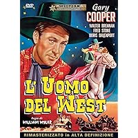 The Westerner (1940) The Westerner (1940) DVD