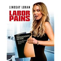 Labor Pains Labor Pains DVD Multi-Format Blu-ray