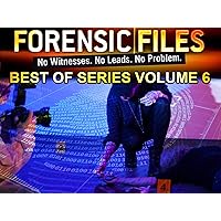 Forensic Files Season 21