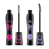 Lash Princess Curl & Volume Mascara & Lash Princess Sculpted Volume Mascara Bundle