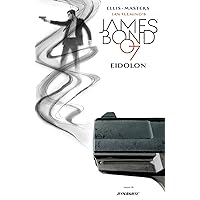 James Bond (2015-2016) #10: Digital Exclusive Edition James Bond (2015-2016) #10: Digital Exclusive Edition Kindle