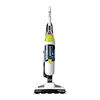 2747A PowerFresh Vac & Steam All-in-One Vacuum and Steam Mop, Detachable for Hard Floor