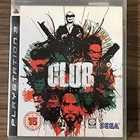 The Club (PS3) [UK IMPORT]