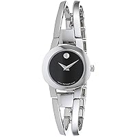 Movado Women's Amorosa watch #0604759