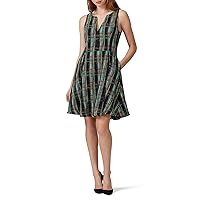Rent The Runway Pre-Loved Classic Plaid Dress