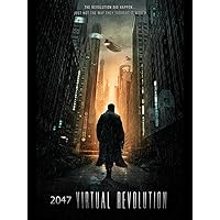 2047 Virtual Revolution