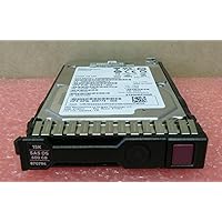 Hewlett Packard Enterprise 870794-001 Internal Hard Drive 2.5