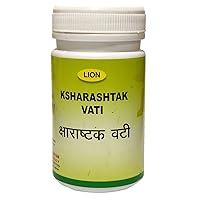 Ksharashtak Vati -Pack of 2 x 100GM