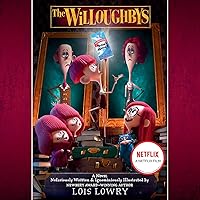 The Willoughbys: Movie Tie-in Edition The Willoughbys: Movie Tie-in Edition Audible Audiobook Hardcover Kindle Paperback Audio CD