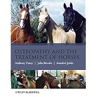 Osteopathy and the Treatment of Horses Osteopathy and the Treatment of Horses Paperback eTextbook