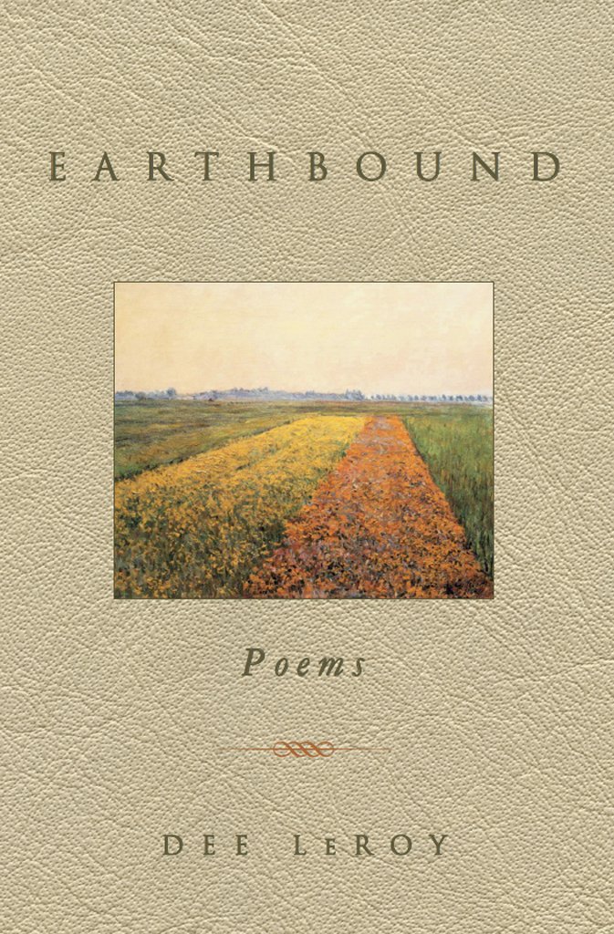 Earthbound: Poems