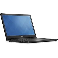 Dell Latitude 15 3000 3570 15.6 Notebook - Intel Core I5 [6th Gen] I5-6200u Dual-core [2 Core] 2.30 Ghz - Black - 4 Gb Ddr3l Sdram Ram - 500 Gb Hdd - Intel Hd Graphics 520 Ddr3l Sdram -