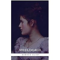 Middlemarch (Book Center) Middlemarch (Book Center) Kindle Hardcover Audible Audiobook Paperback Mass Market Paperback MP3 CD Book Supplement
