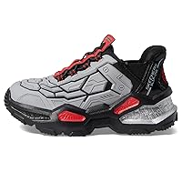 Skechers Boy's Skech-Bots-orbitron Sneaker