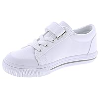 FOOTMATES Unisex-Child Jordan (Infant/Toddler/Little Kid) Sneaker