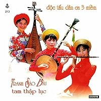 Doc Tau Dan Ca Ba Miem (Tranh Sao Bau) Doc Tau Dan Ca Ba Miem (Tranh Sao Bau) MP3 Music
