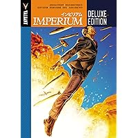 Imperium Deluxe Edition Imperium Deluxe Edition Hardcover Kindle