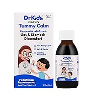 Gas Relief Drops for Children, 2 Ounce